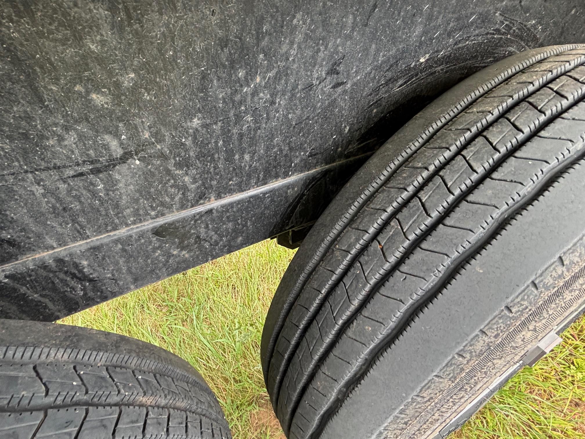 2022 KAUFMAN Mini 5 - Image 22